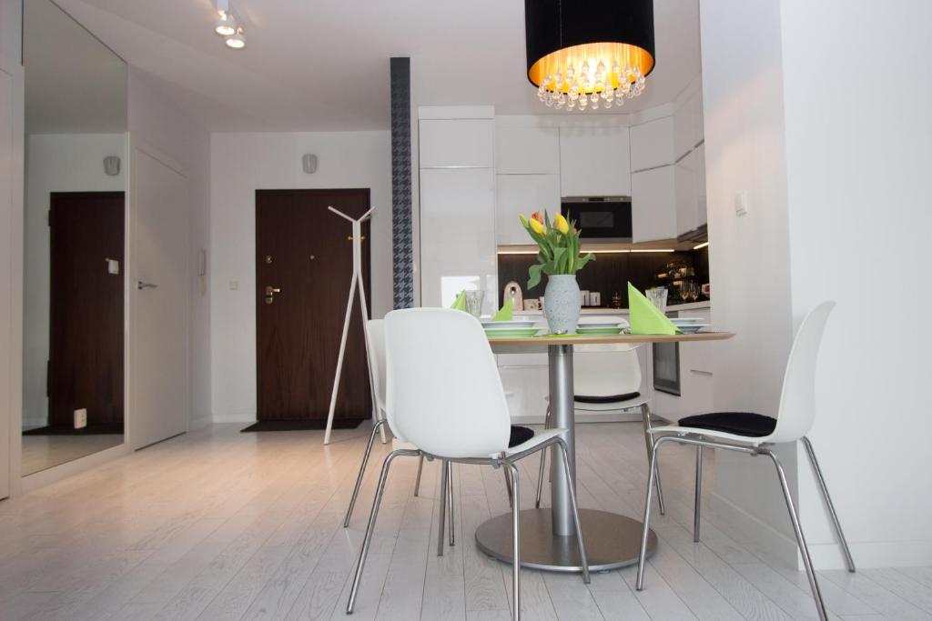 Lenzo Apartments - 19