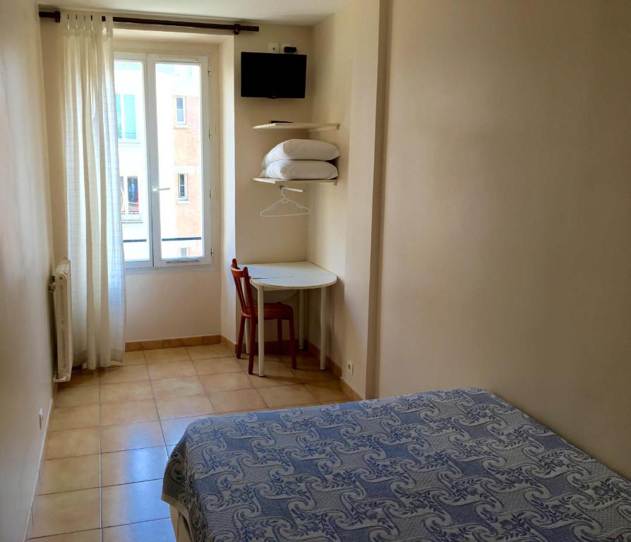 Derechos de imagen reservados por Booking.com