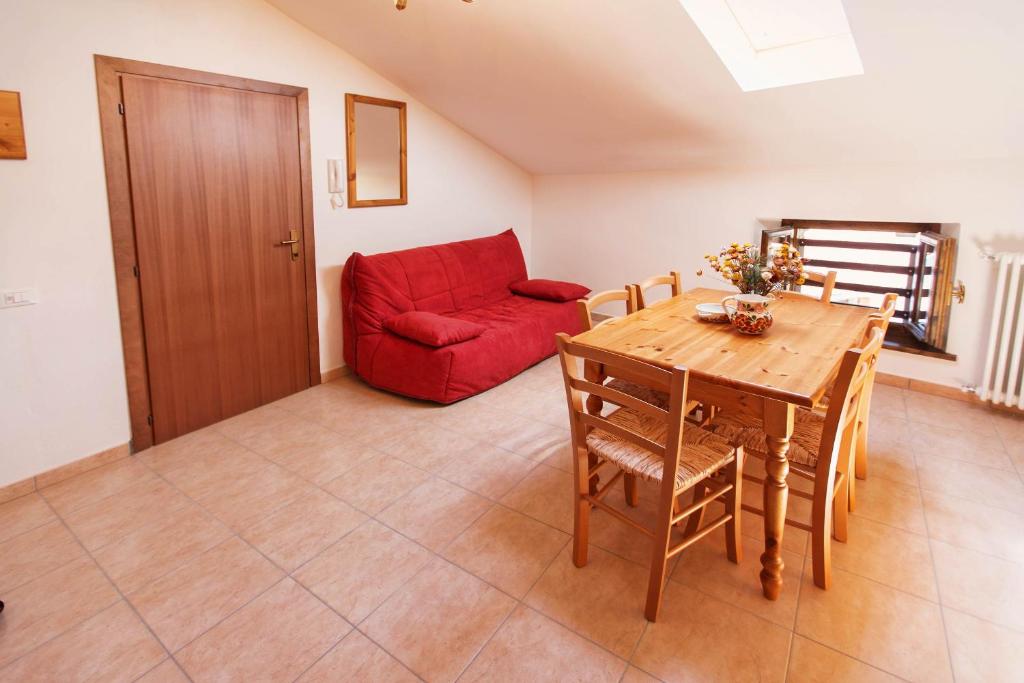 Albergo Diffuso 