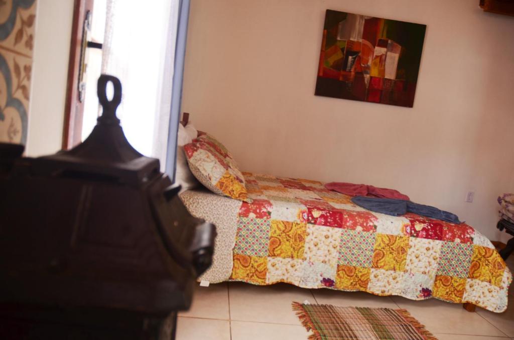  Pousada Vila Paolino