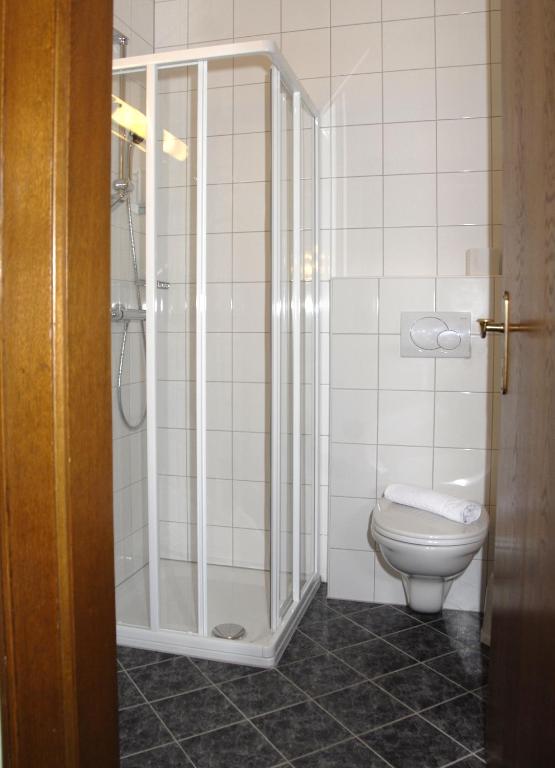 Das Sonnenheim Hotel und Garni - 3