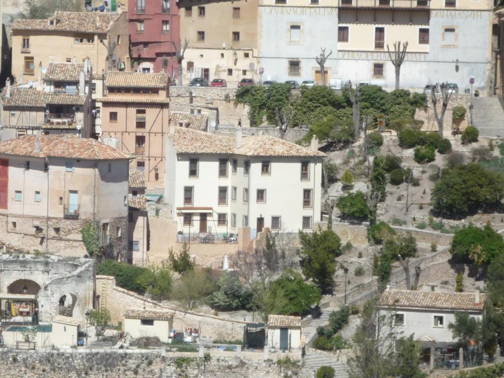 Apartamentos Casas Colgadas, Cuenca – Precios actualizados 2023