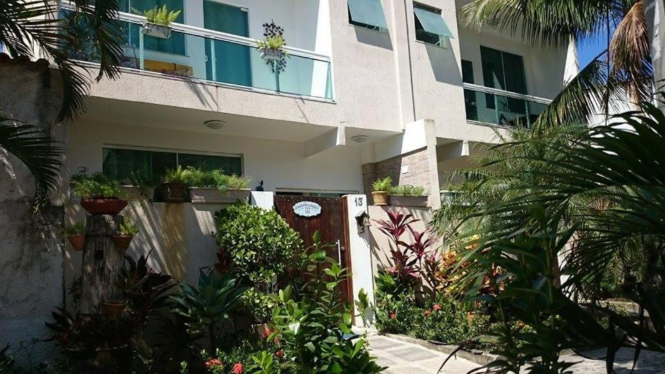  Pousada da Gigoia - Barra da Tijuca