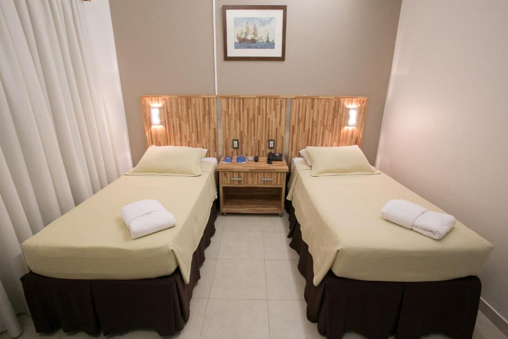  Hotel Colombo