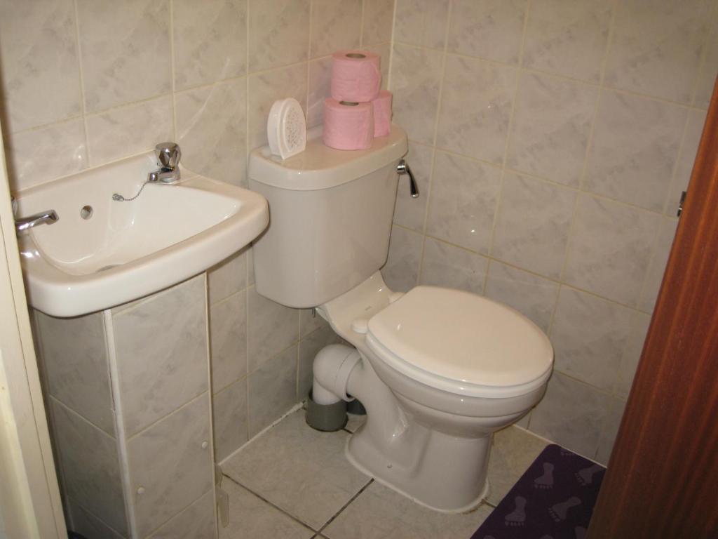 Hotel Sophia - Resim 3