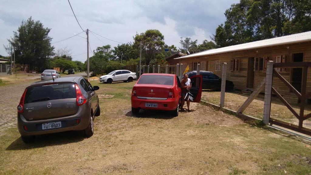  Residencial Maia