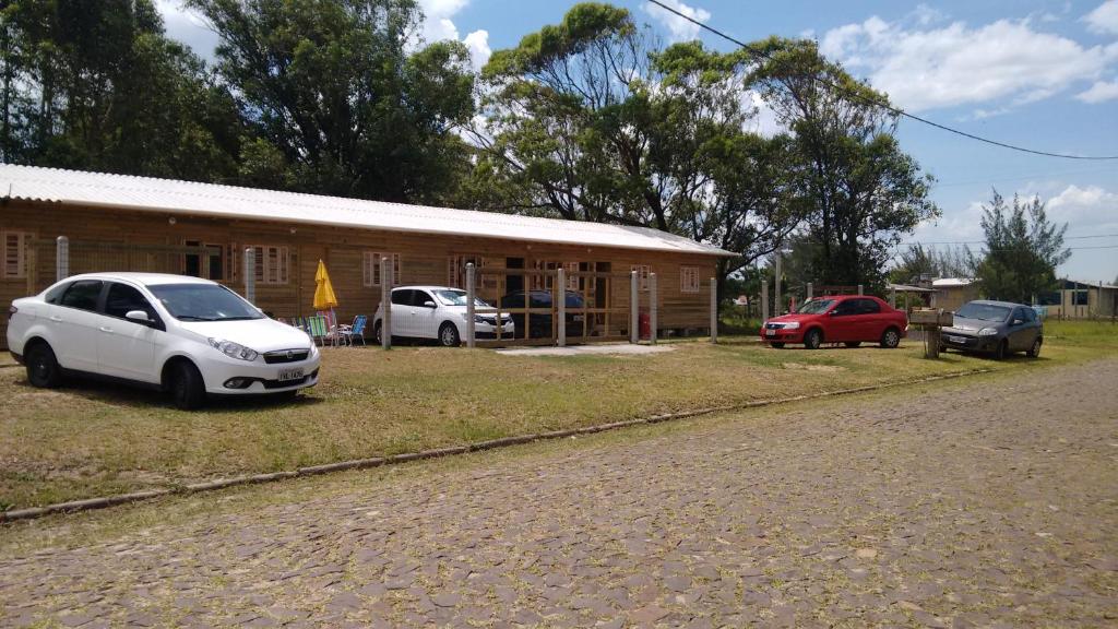  Residencial Maia