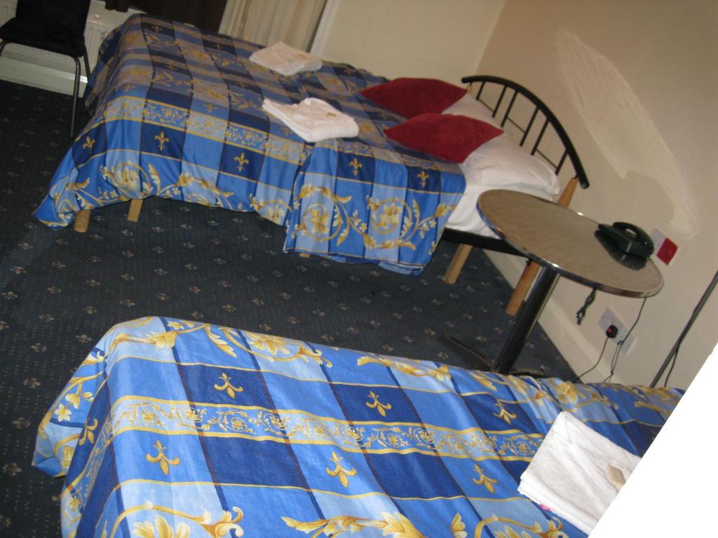 Hotel Sophia - Resim 9