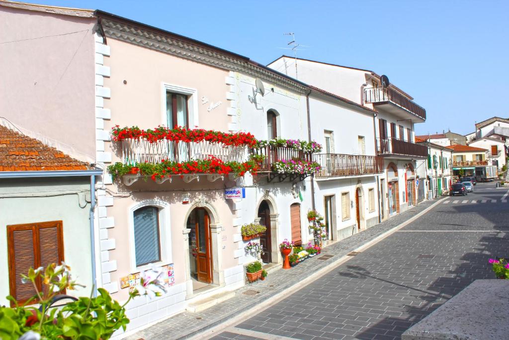 La Maison - Superior Double Or Twin Room With Mountain View