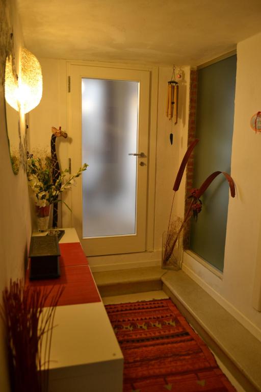 Fotografie z fotogalerie ubytování B&B Cappuccini v destinaci Schio
