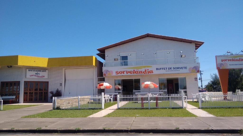  Residencial Maia