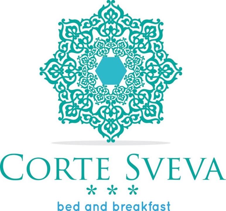 Certifikát, hodnocení, plakát nebo jiný dokument vystavený v ubytování Corte Sveva B&B Affittacamere