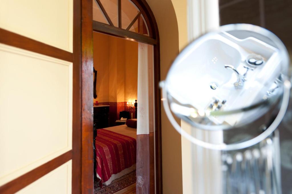 Hotel Casa Ceremines - Camera Doppia