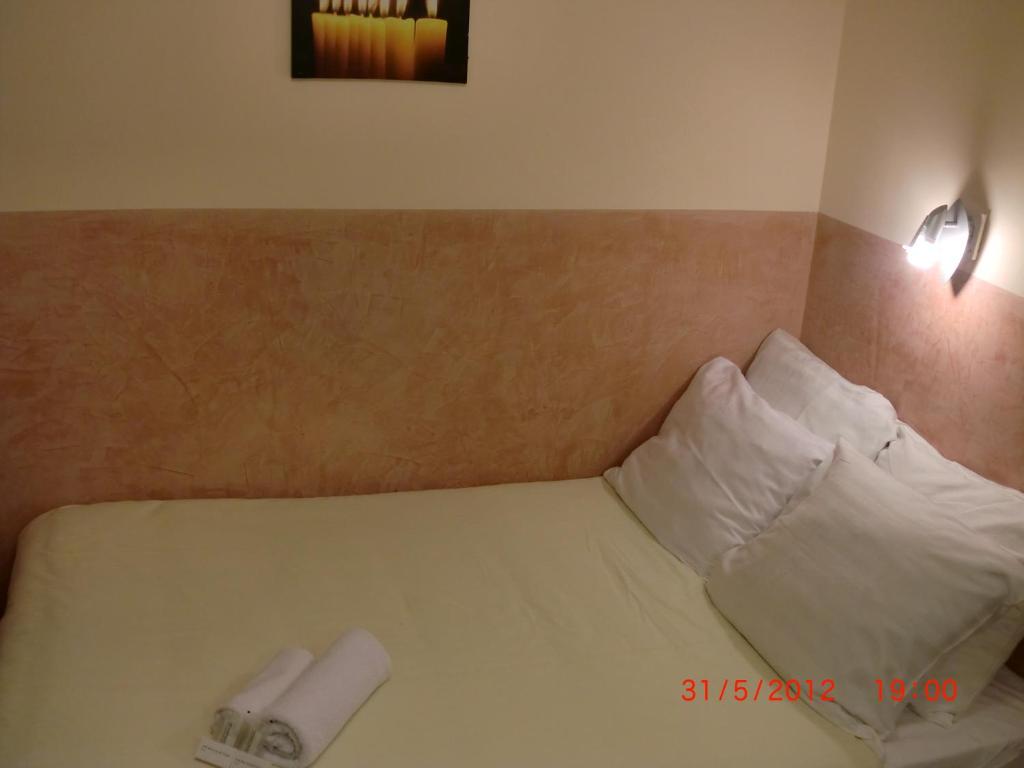 Budget Hotel Neutraal - Resim 17