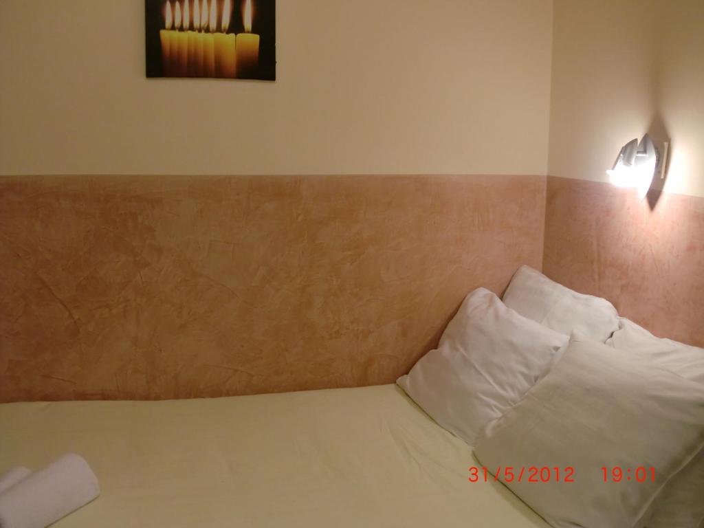 Budget Hotel Neutraal - Resim 15