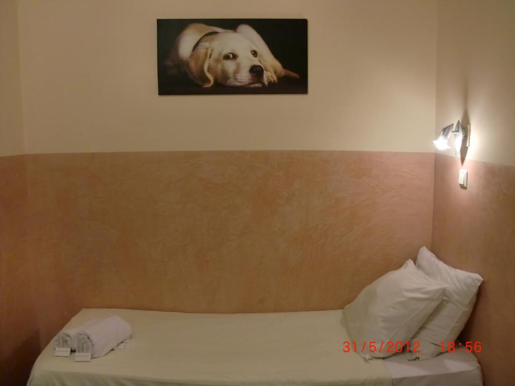 Budget Hotel Neutraal - Resim 20