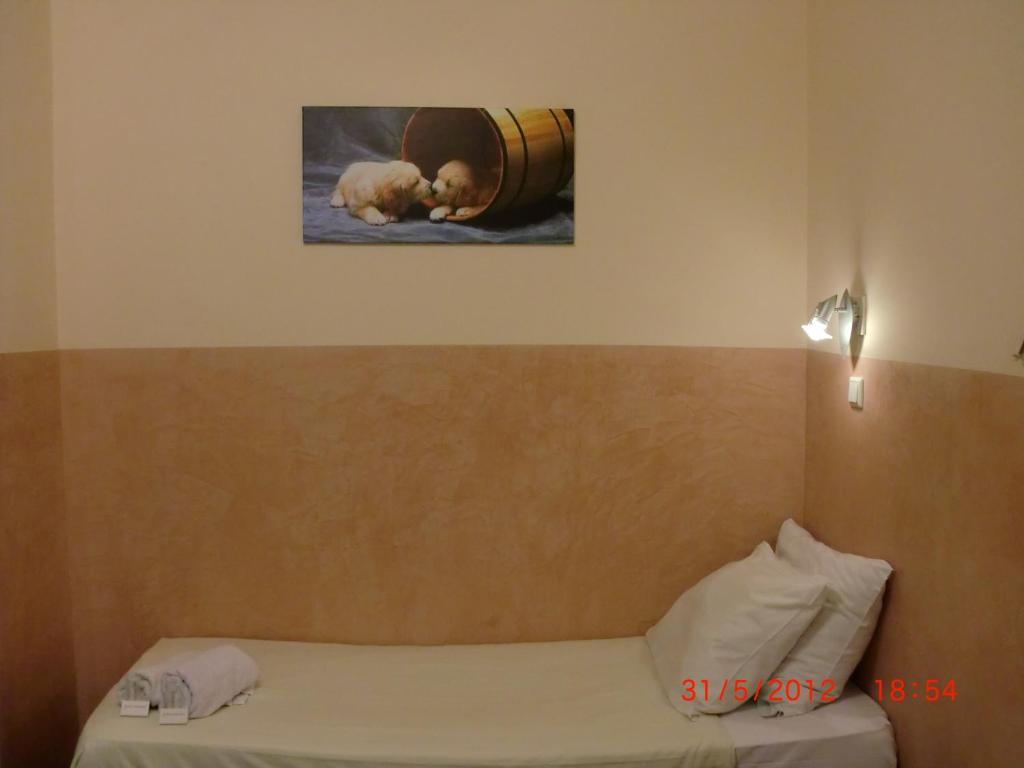 Budget Hotel Neutraal - Resim 21
