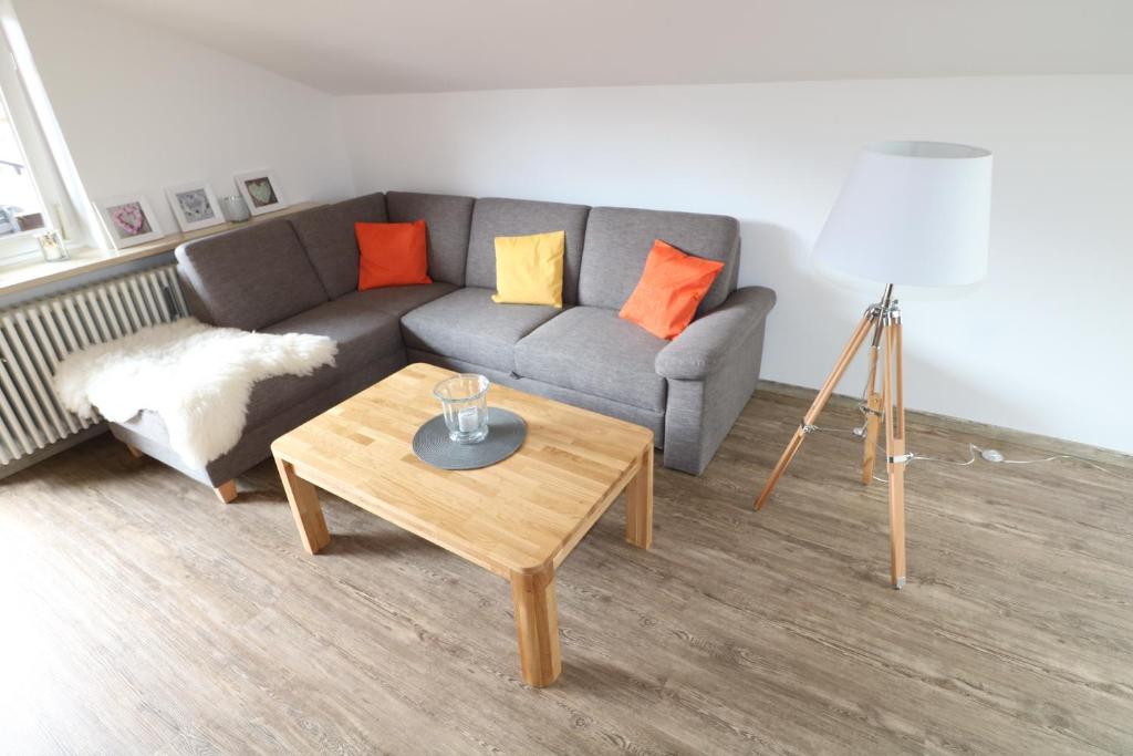 Alpen - Apartments - 2