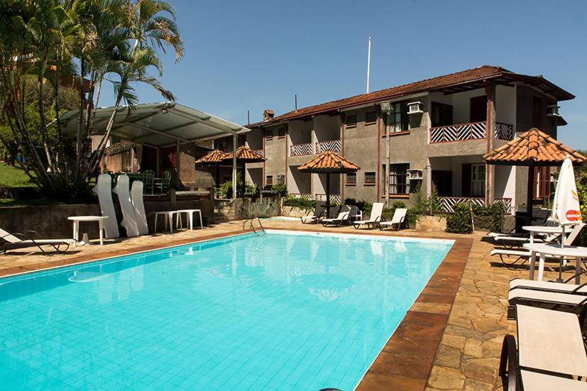  Hotel Santo Antônio