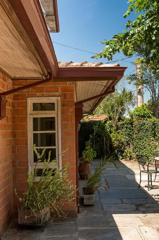  Hotel Santo Antônio