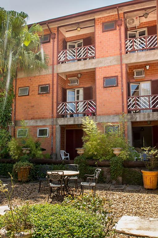  Hotel Santo Antônio