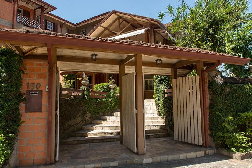  Hotel Santo Antônio