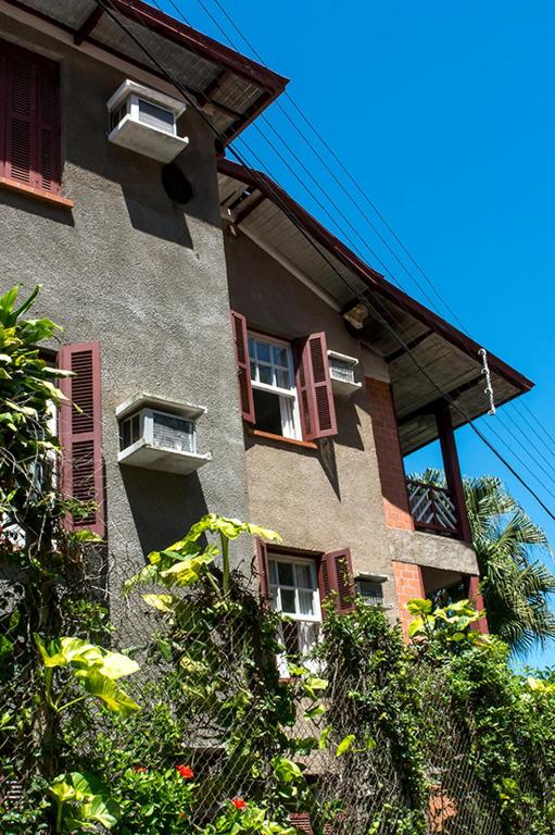  Hotel Santo Antônio