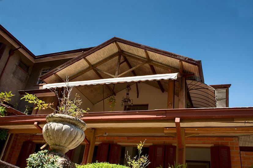  Hotel Santo Antônio