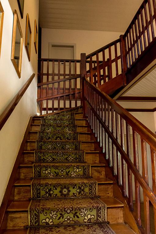  Hotel Santo Antônio