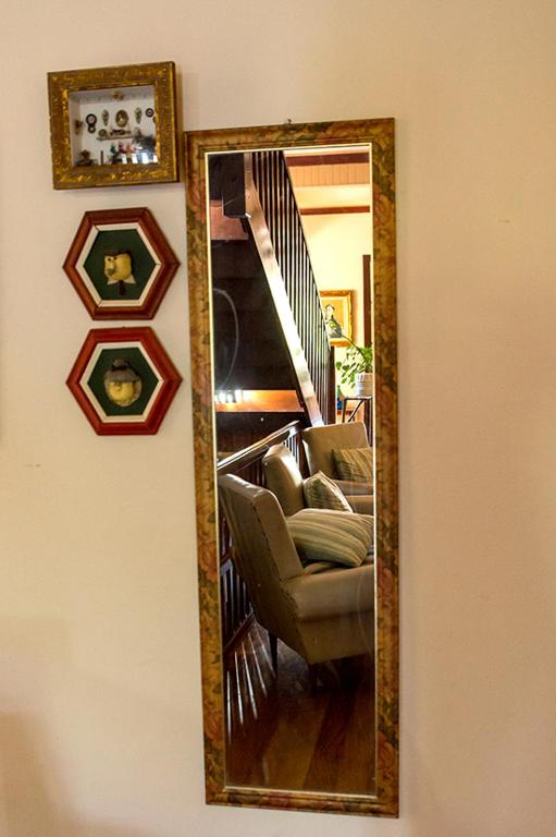  Hotel Santo Antônio