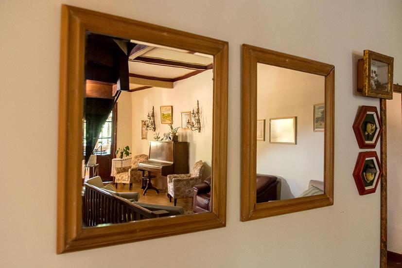  Hotel Santo Antônio