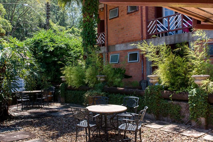  Hotel Santo Antônio