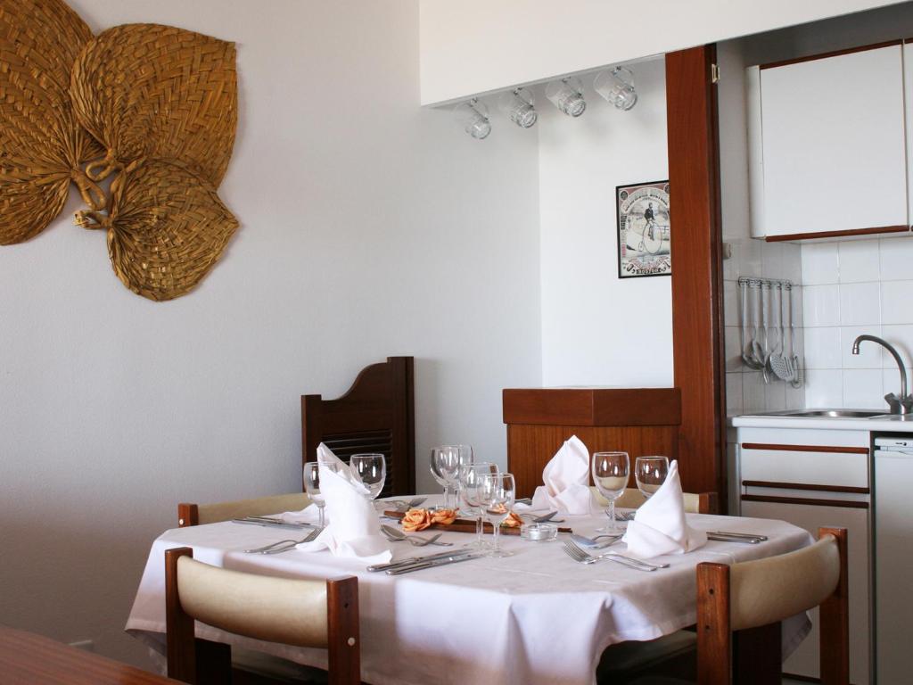 Dom Pedro Portobelo - Two-Bedroom Apartment