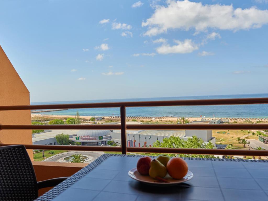 Dom Pedro Portobelo - Studio With Sea View