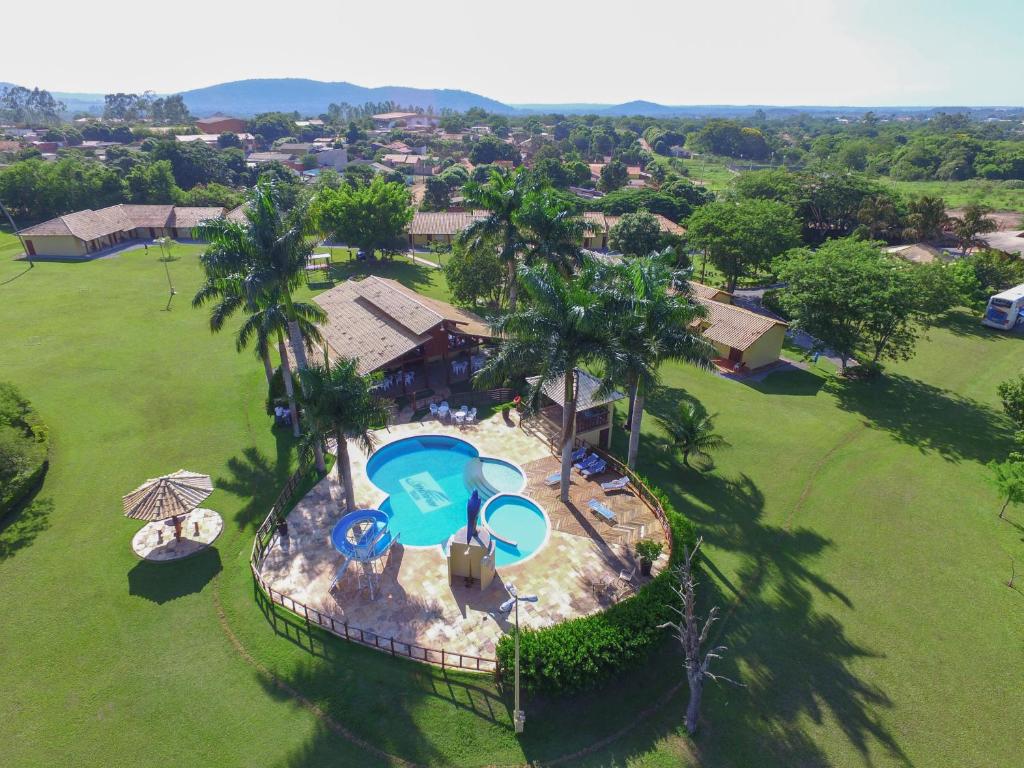  Hotel Pousada Arauna