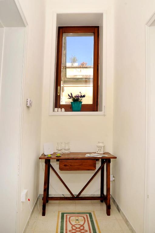 Fotografie z fotogalerie ubytování Le Tre Civette v destinaci Lecce