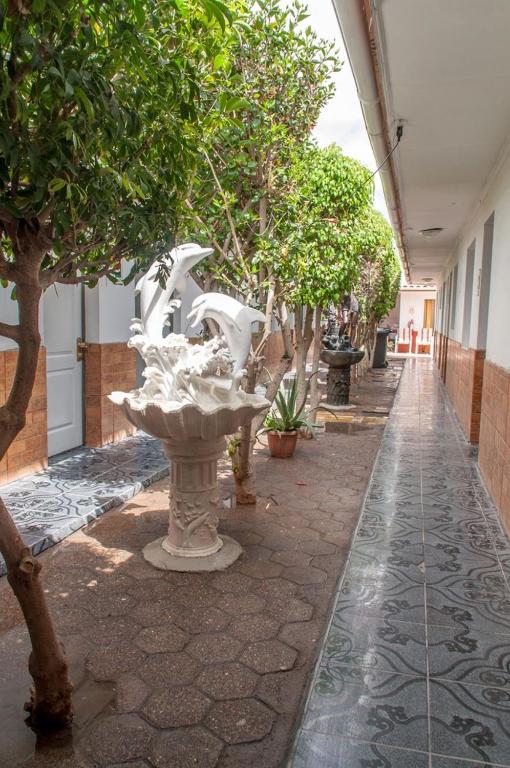 Foto principal de Hotel Altos de Atacama