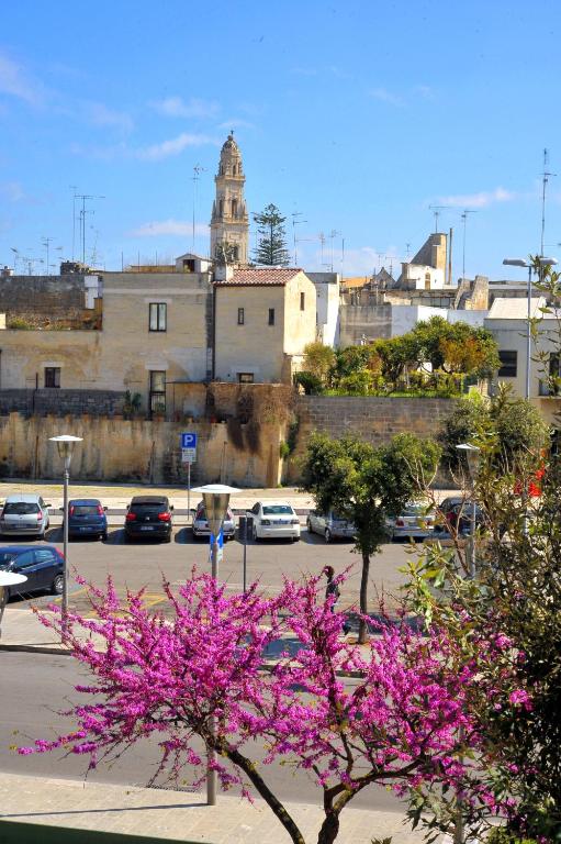 Fotografie z fotogalerie ubytování Le Tre Civette v destinaci Lecce