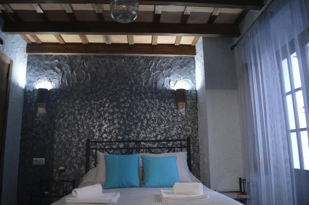 Casa Mirador San Pedro, Arcos de la Frontera – Bijgewerkte ...