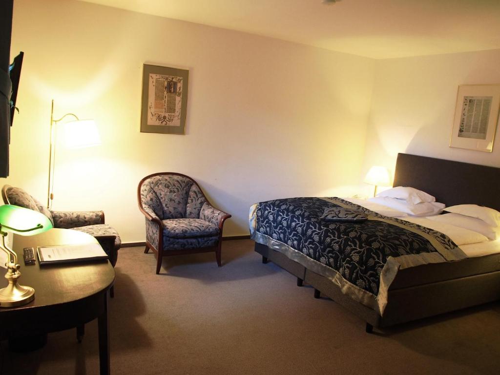 Falderhof - Resim 20