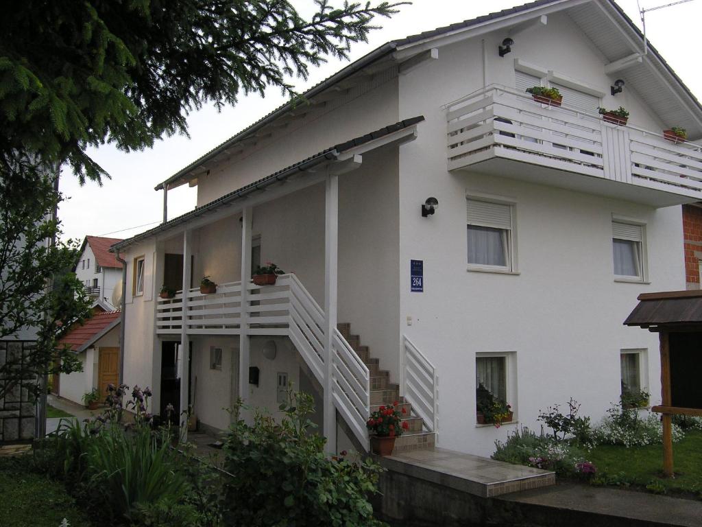 Apartments Matijevic