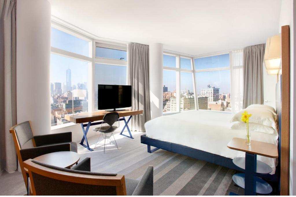 The Standard - East Village - Downtown Studio
