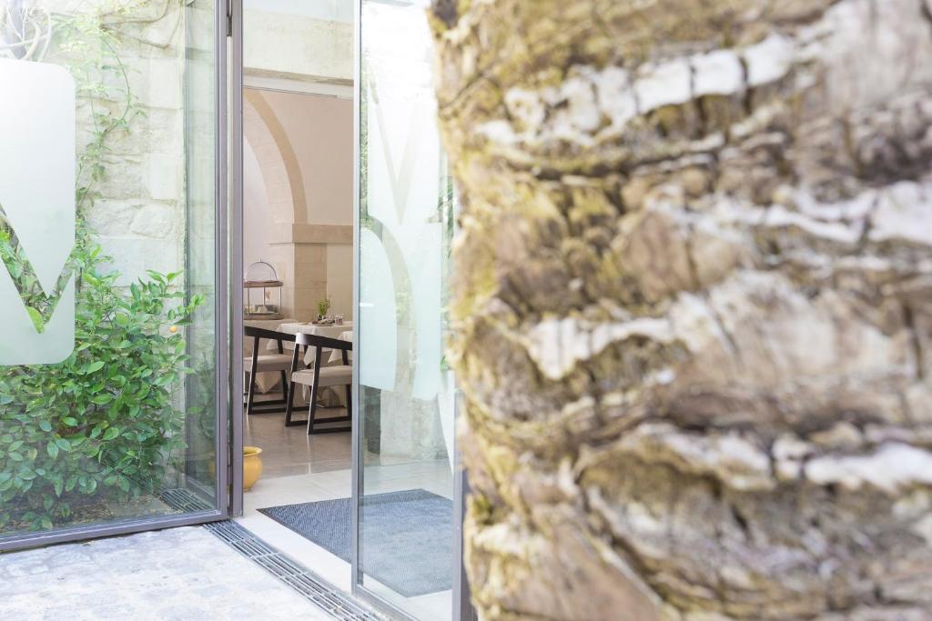 Fotografie z fotogalerie ubytování Hotel Novecento v destinaci Scicli