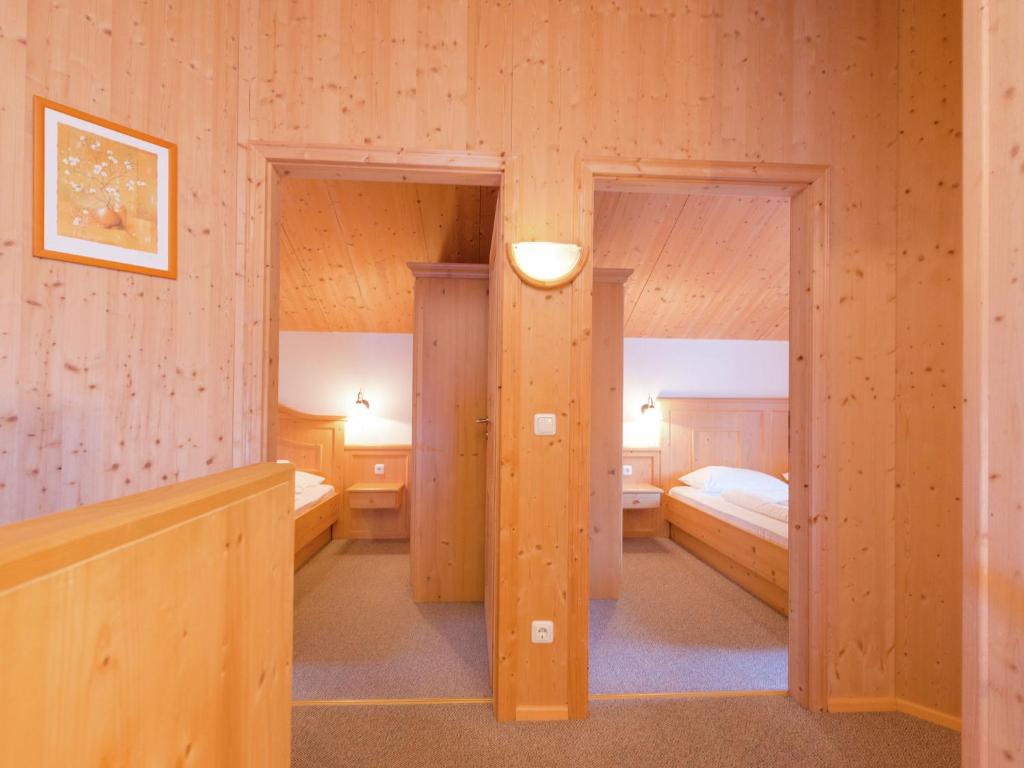Fotografia z galérie ubytovania Chalet in Annaberg-Lungötz with a community pool v destinácii Annaberg im Lammertal
