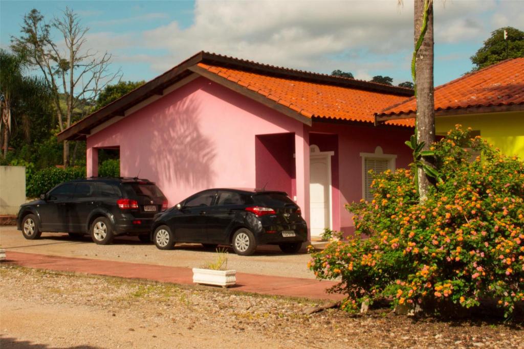  Hotel Fazenda 7 Belo