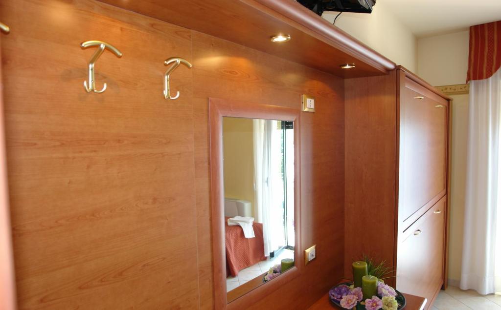 Fotografie z fotogalerie ubytování Hotel Rosamarina v destinaci San Giovanni Rotondo