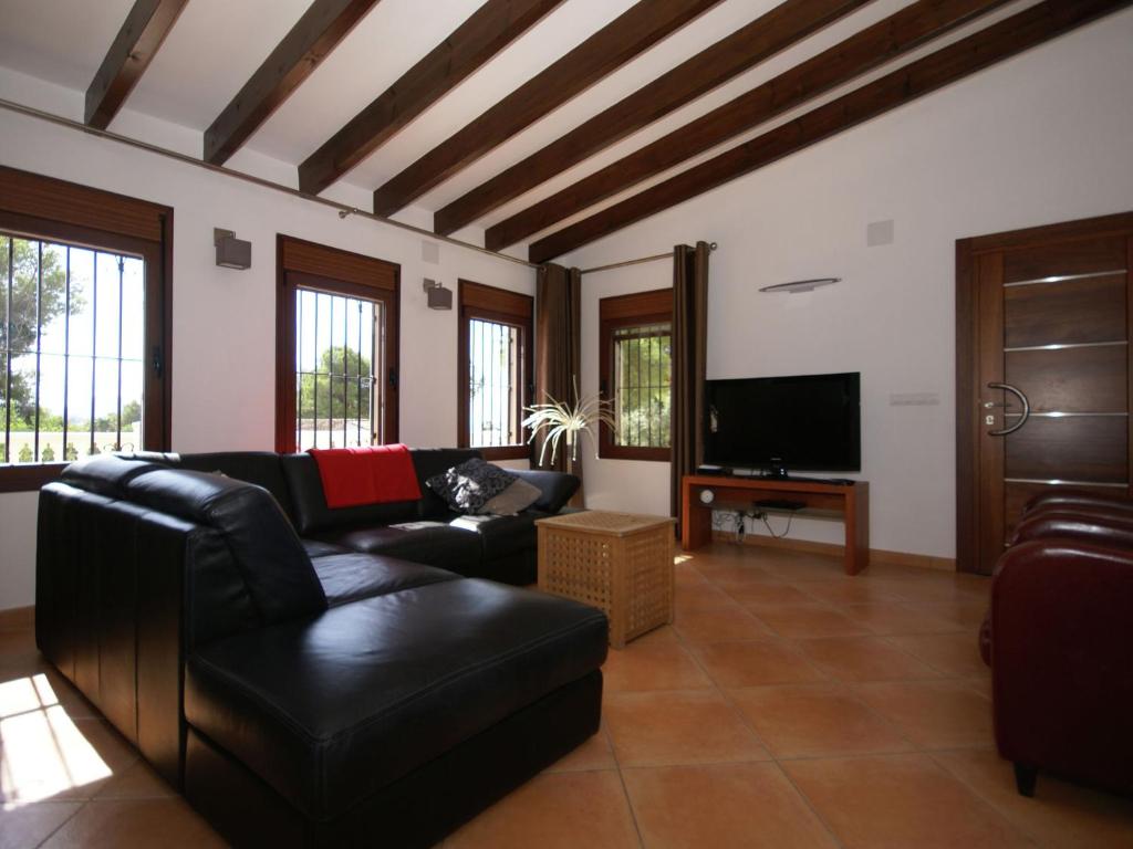 Fotografia z galérie ubytovania Belvilla by OYO Casa Salamanca v destinácii Moraira