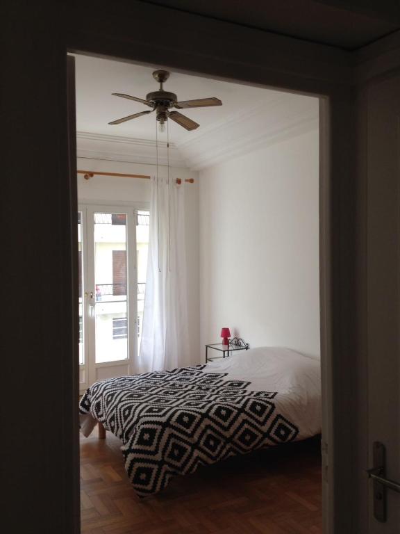 Le Palais Martine - Apartment With Terrace