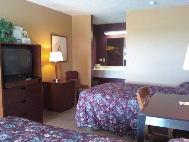 Pine View Resort - Chambre Double