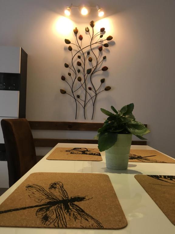 Haus am Wanderweg - 3